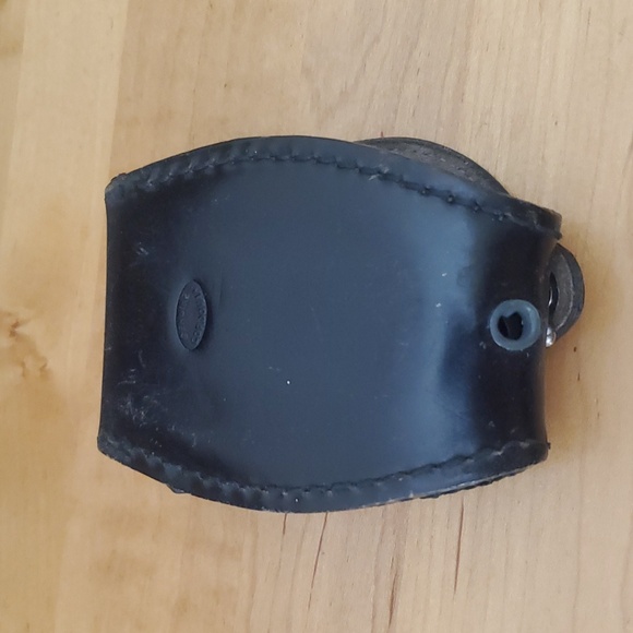 1940's DEJUR, Selenium Cell, LIGHT METER, WITH BlacK LEATHER CASE. Made in U.S.A - Picture 6 of 11